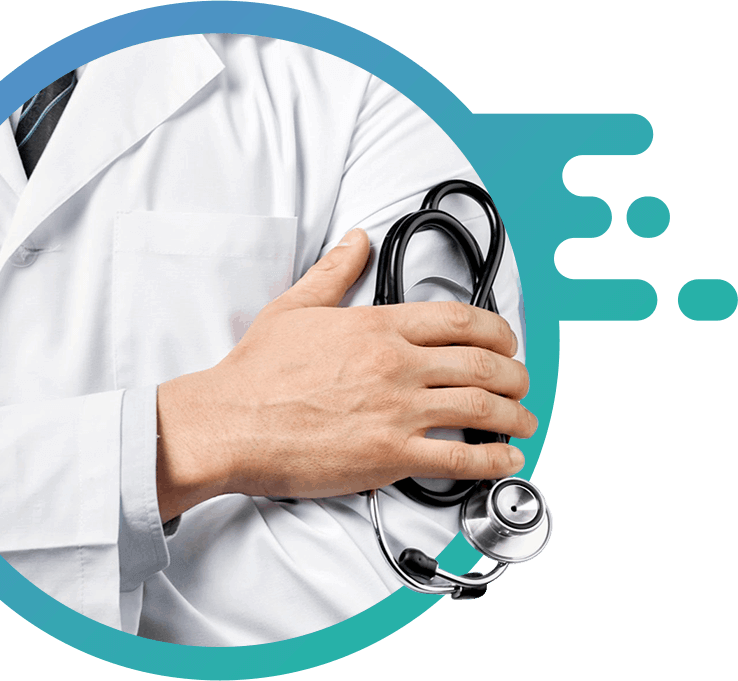 Atención médica domiciliaria
